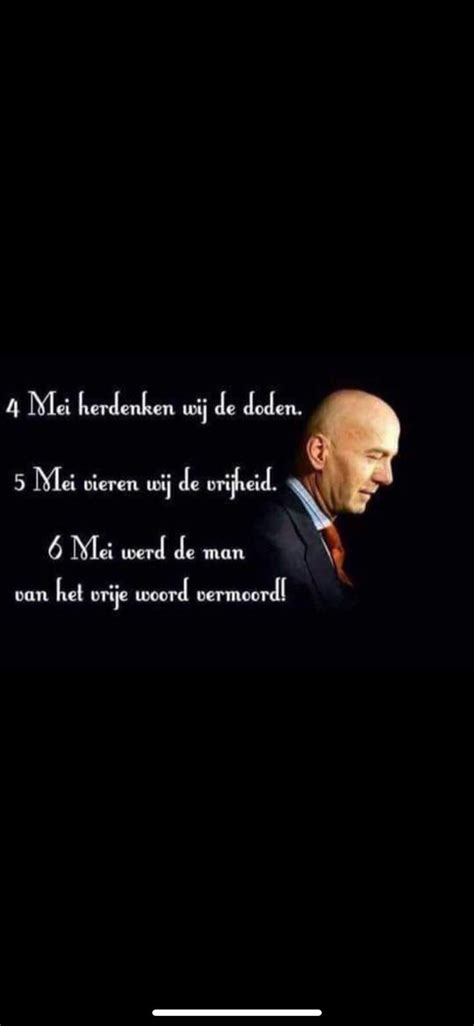 Maar pim fortuyn had toen in de maanden voor zijn dood al zoveel invloed gehad in de media en overal dat niemand hem ontgaan was. Vernoem straat of plein in Papendrecht naar Pim Fortuyn ...