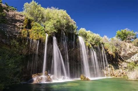 10 Magnificent Waterfalls In Spain One Must Visit