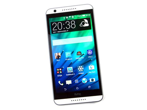 Htc Desire 820 Smartphone Review Reviews