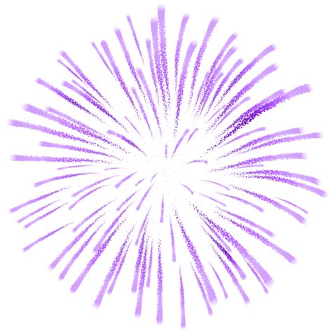 Purple Fireworks Png Clipart Fireworks Clipart Fireworks How To