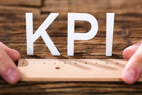 18 Key Performance Indicator Kpi Examples Defined Images And Photos