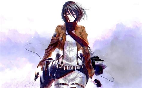 Attack On Titan Wallpapers Packamazonfrappstore For Android