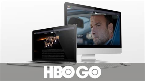 Hbo Europe Web Concept Design And Presentation Youtube