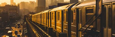 Une balade panoramique pour le prix d'un ticket de métro. Transports en commun : un téléphérique à New-York ? | JLL