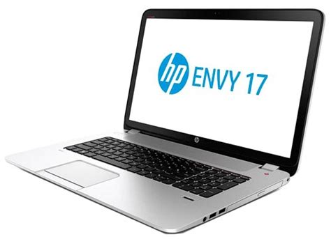 Hp Envy J Er Notebookcheck Externe Tests