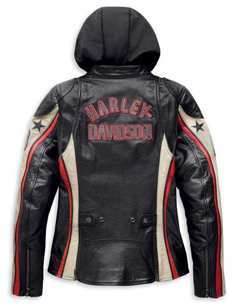 Get the lowest price on your favorite brands at poshmark. Harley-Davidson Women's Flection 3-IN-1 Colorblocked ...
