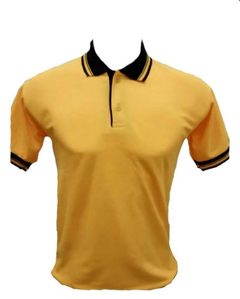 Baju olahraga pakaian olahraga batik seragam seragam batik jaket olahraga. polo polos kuning/ Polo Kerah Kombinasi/kaos Kerah / Tshirt Polo / Kaos Kerah Polo / Kaos Polo ...
