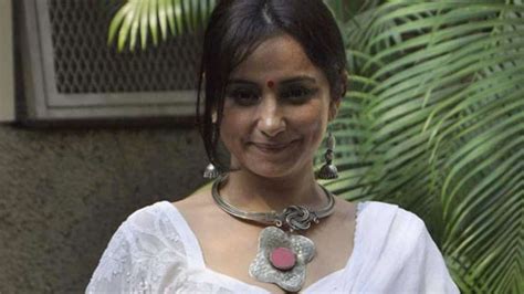 Divya Dutta Was Offered Role In Television Series 24 India Tv