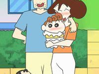 Best Shin Chan Wallpapers Ideas In Shin Chan Wallpapers Crayon Shin Chan Sinchan