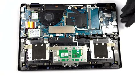 🛠️ Asus Expertbook B3 Flip B3402 Disassembly And Upgrade Options