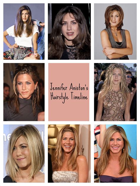 On the back of an awards season that has seen the morning in 2011, aniston started dating justin theroux after they met on the set of wanderlust. The Makeover Timeline: See Jennifer Aniston's ...