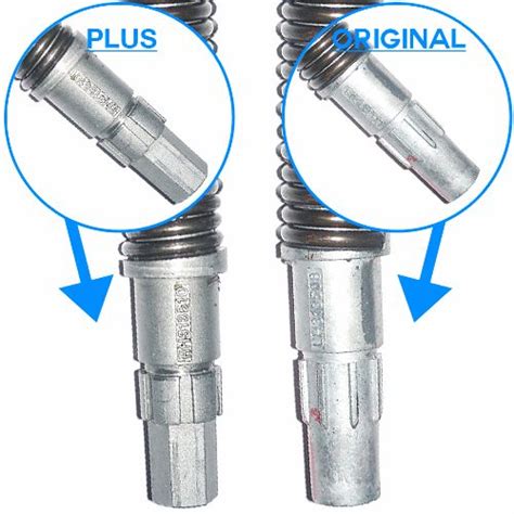Maybe you would like to learn more about one of these? Wayne Dalton Torquemaster Spring | Garage door springs ...