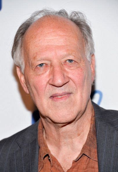 Werner Herzog To Cameo In Parks And Rec