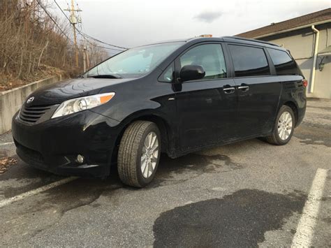 No problem i'm glad i could help you guys. Lehighton Client Comes to Mobile Edge for Toyota Sienna Remote Starter