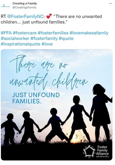 Best Foster Care Quotes Rod Rhea