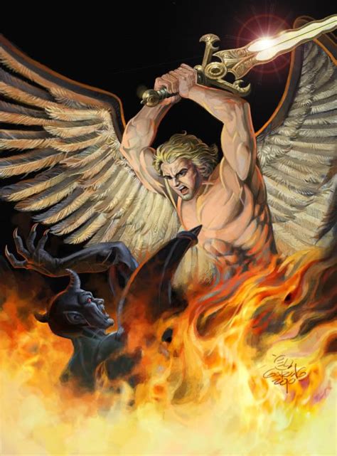 Male Angels Vs Angels Guardian Angels Angels And Demons Christian