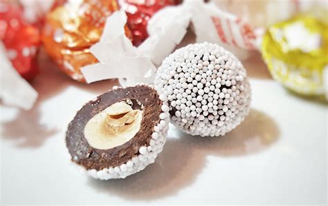 Mi trovi anche su facebook. La romantica storia del Cri-Cri, il cioccolatino che si ...
