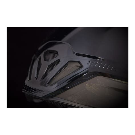 Icon Airflite Mips Demo Helmet Sportbike Track Gear