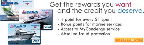 Your bank of america debit card will have a number. Credit Card Blog - BoatUS Platinum Plus Visa Card
