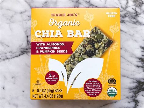 These Are The Best Cheap Trader Joes Snacks Trader Joes Benefits Of