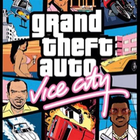 All without registration and verification. Download Grand Theft Auto (GTA) Vice City Stories ISO file ...