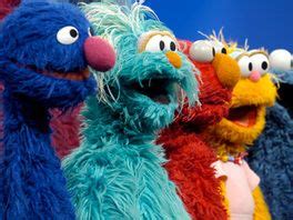 (*piano plays*)) star ~ elmo plays the guitar. Grover, Rosita, Elmo, Zoe and Cookie Monster | Monster ...