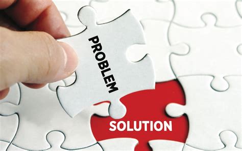 Are you a problem-solver or solution-focuser? - Blue Line