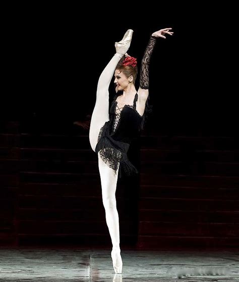 Svetlana Zakharova Svetlana Zakharova Ballet Photography Dance Pictures