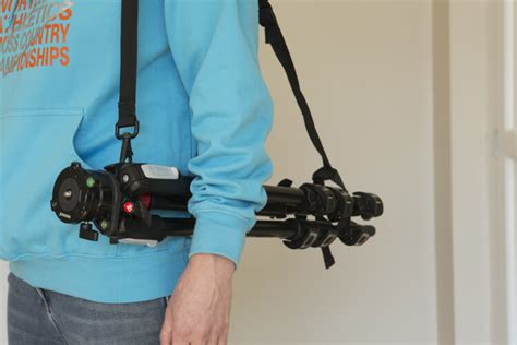 7 Ways to Carry Your Tripod Hiking | Pack Your Tent