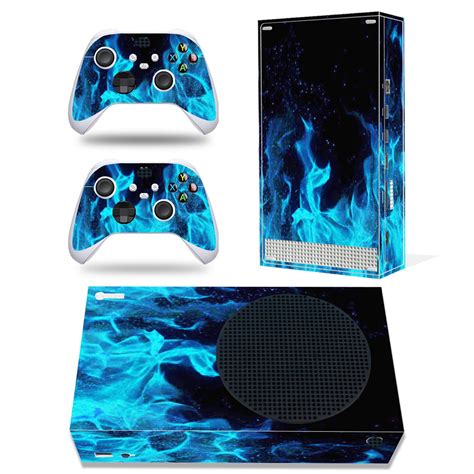 Buy Skin For Xbox Series S Whole Body Vinyl Decal Protective Cover