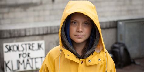 Гре́та тинтин элеонора э́рнман ту́нберг (швед. Greta Thunberg: la ragazza svedese che vuole salvare il ...