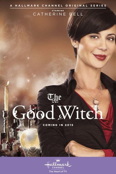 The Good Witch Starts Production On Hallmark Channel This Fall Series