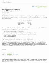 Pictures of Credit Check For Mortgage Pre Approval