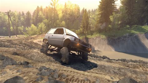 Spintires 2016 Pc Game Download Full Version Fresh Games Download