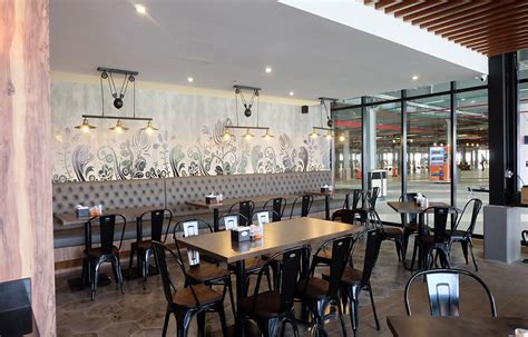 Inspirasikukeni: Restaurant Penang di Q-Big (**)