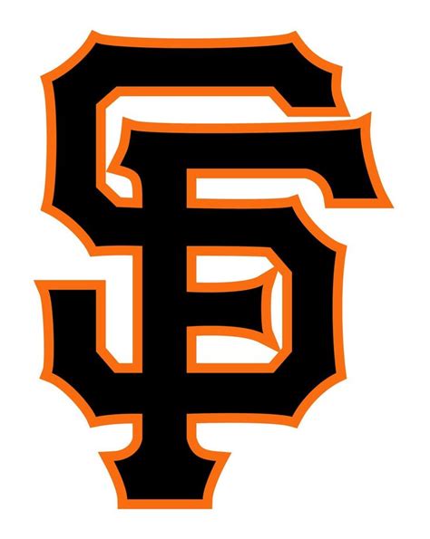 Temporary Tattoos San Francisco Etsy San Francisco Giants Logo Sf