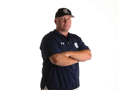 Greg Payne New Mccallie Baseball Coach Chattanooga Times Free Press