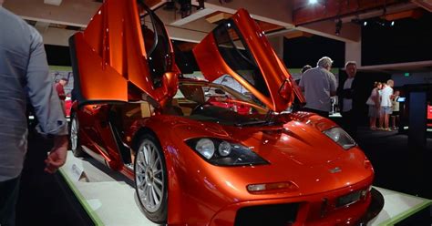 Most Expensive Cars Ever Sold