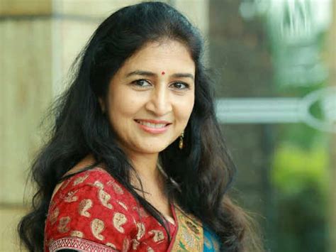 Actress Neena Kurup Opens Up About An Unforgettable Incident In Her