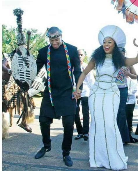Minnie Dlamini Zulu Wedding Durban South Africa Zulu Traditional