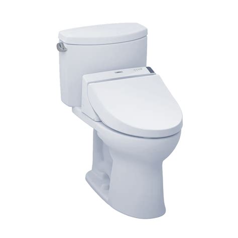 Toto® Connect® Kit Drake® Ii Two Piece Elongated 128 Gpf Toilet And