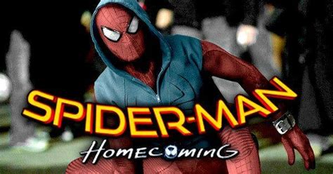 Том холланд, майкл китон, роберт дауни мл. 'Spider-Man: Homecoming 2': Confirmada la fecha de estreno ...