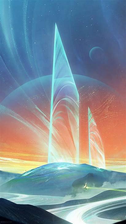 Phone Amazing Wallpapers Background Cool Planet Joseph
