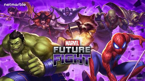 Image Marvel Future Fight 005 Marvel Database Fandom Powered