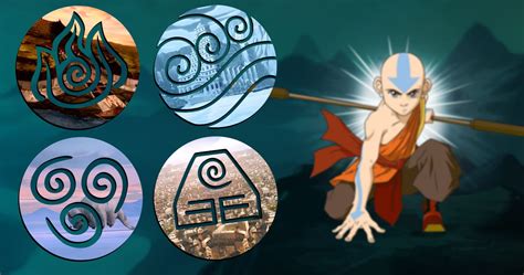 Avatar The Last Airbender 10 Things You Never Knew About The Setting