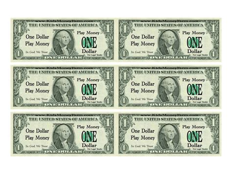 Maybe you would like to learn more about one of these? 8 Best Images of Printable Phony Money - Printable Fake Money Template, Printable Fake Money ...