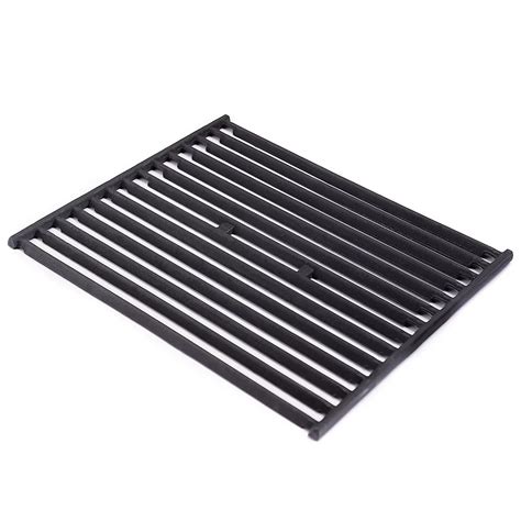Broil King 2pc Cast Iron Cooking Grid Signetcrown The Home Depot