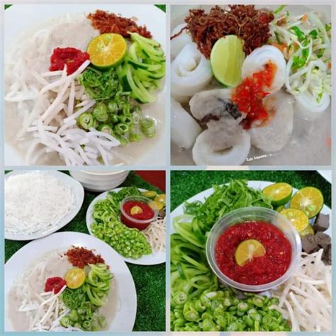 Pinggan tak retak nasi tak dingin episod 1. Resepi Laksam Kelantan Sedap Rugi Kalau Tak Cuba.Kuah ...