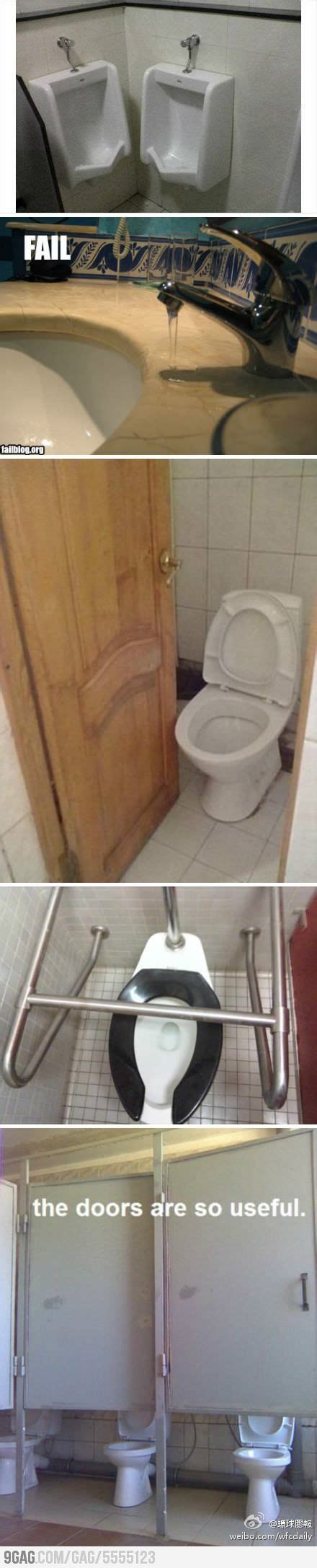 Classic The Toilet Fail Collection Toilet Classic Fails
