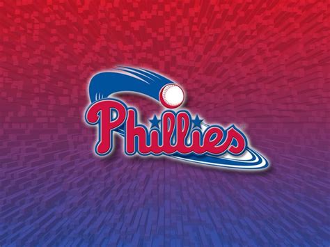 Cool Phillies Wallpapers Wallpaper Cave